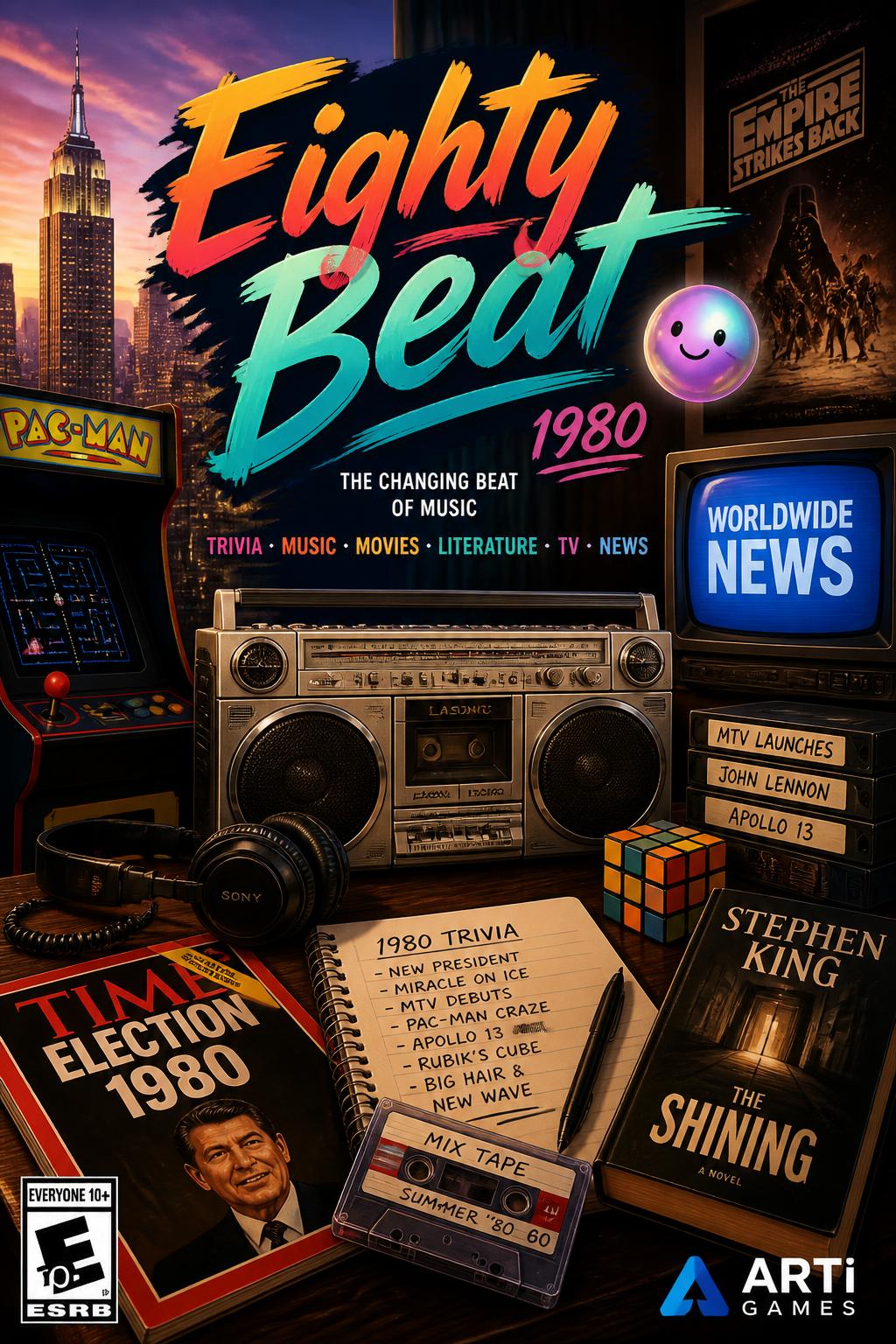 Eighty Beat