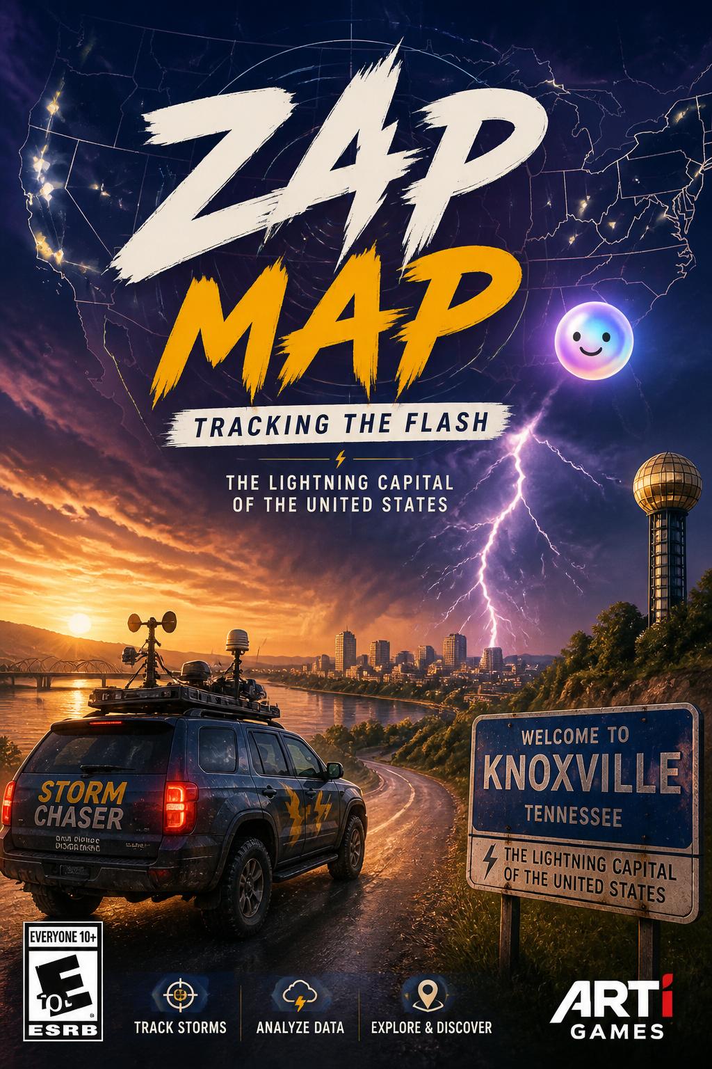 Zap Map