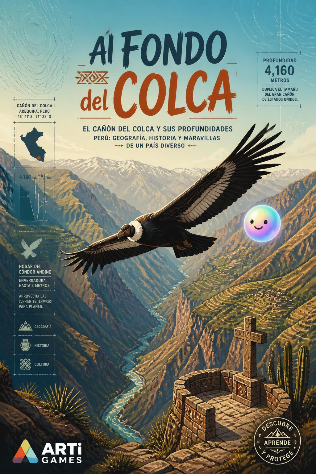 Al Fondo del Colca