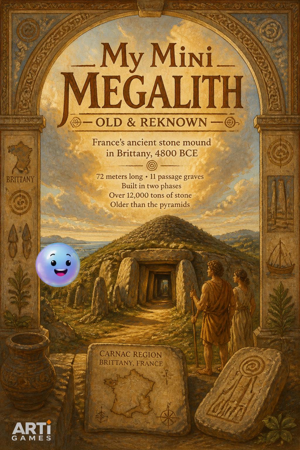 My Mini Megalith