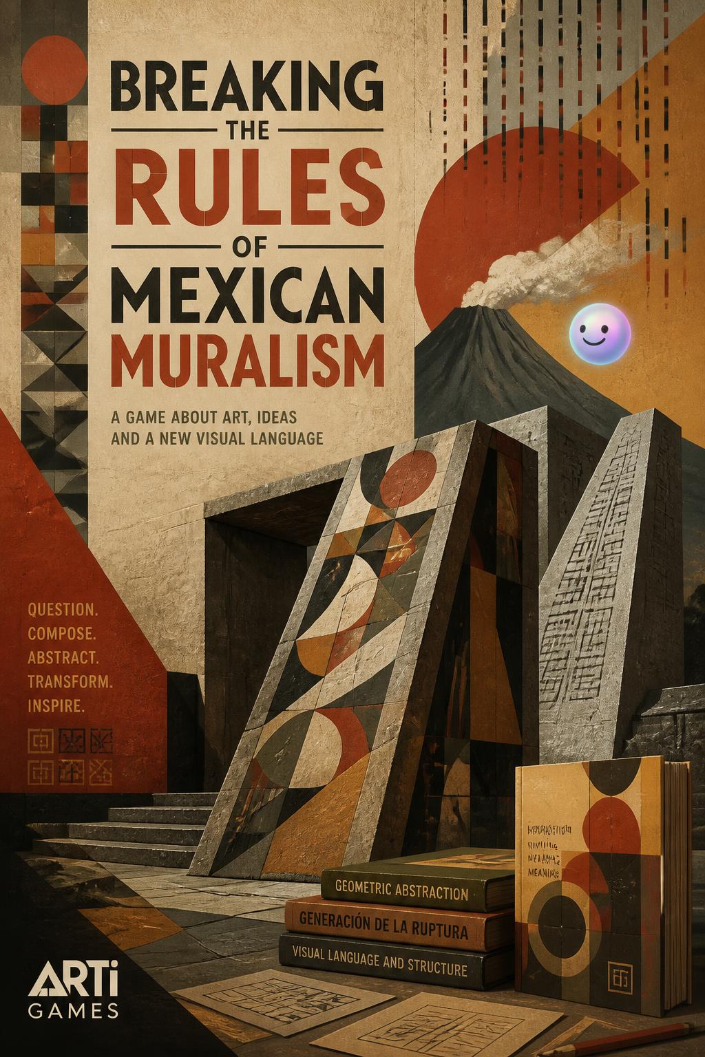 Breaking the rules of Mexican muralism