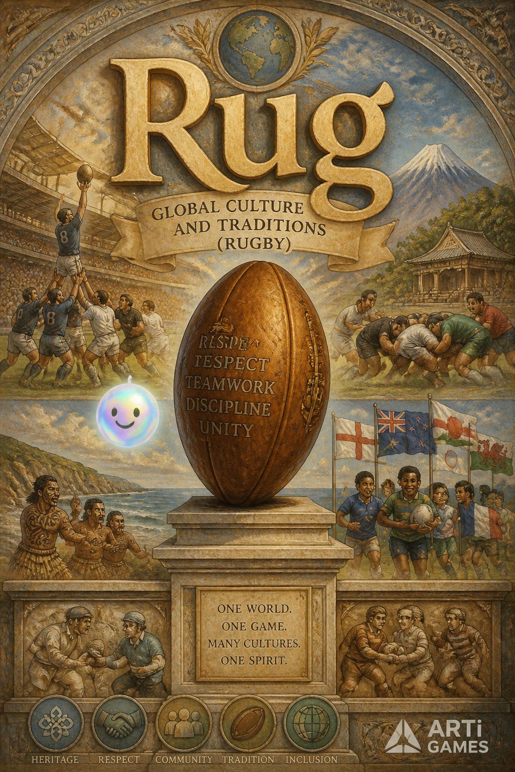 Rug