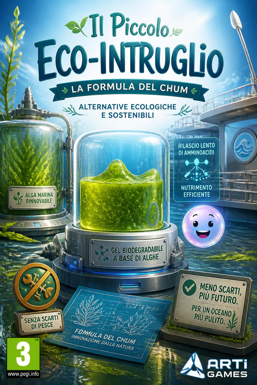 Il Piccolo Eco-Intruglio