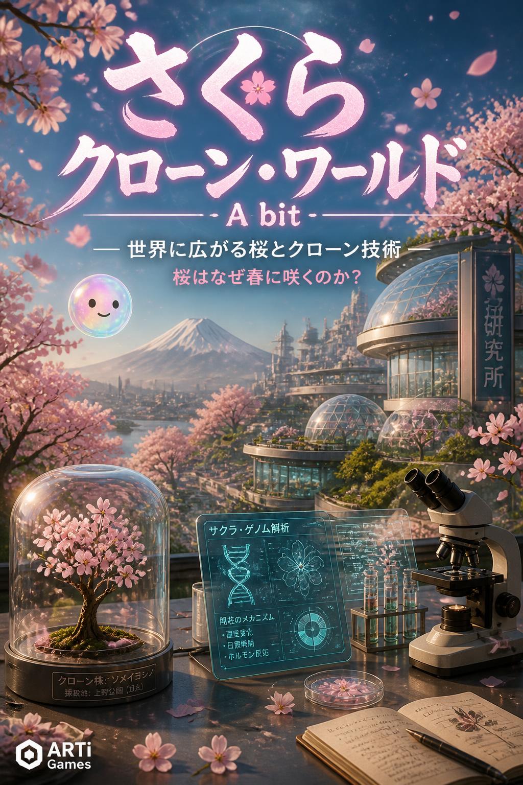 ドイツの都市ボンの旧市街で、春になると頭上を覆う美しいピンクの