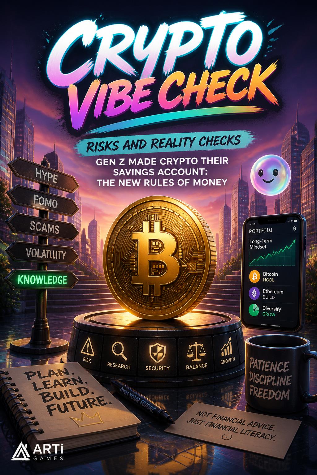 Crypto Vibe Check
