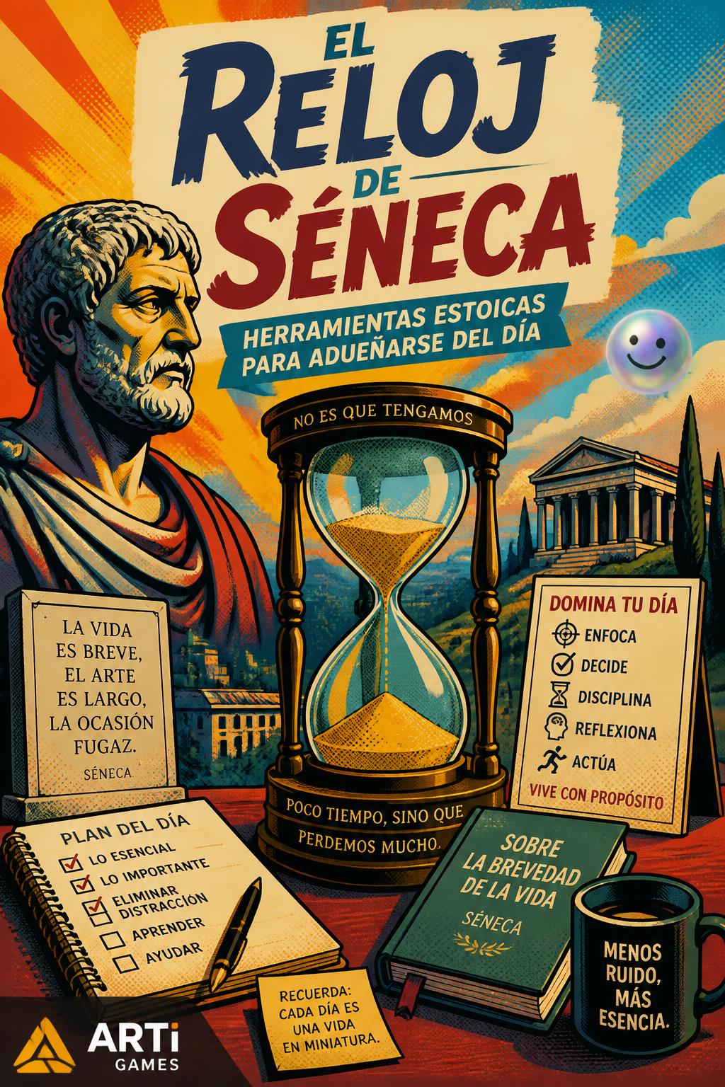 El Reloj de Séneca