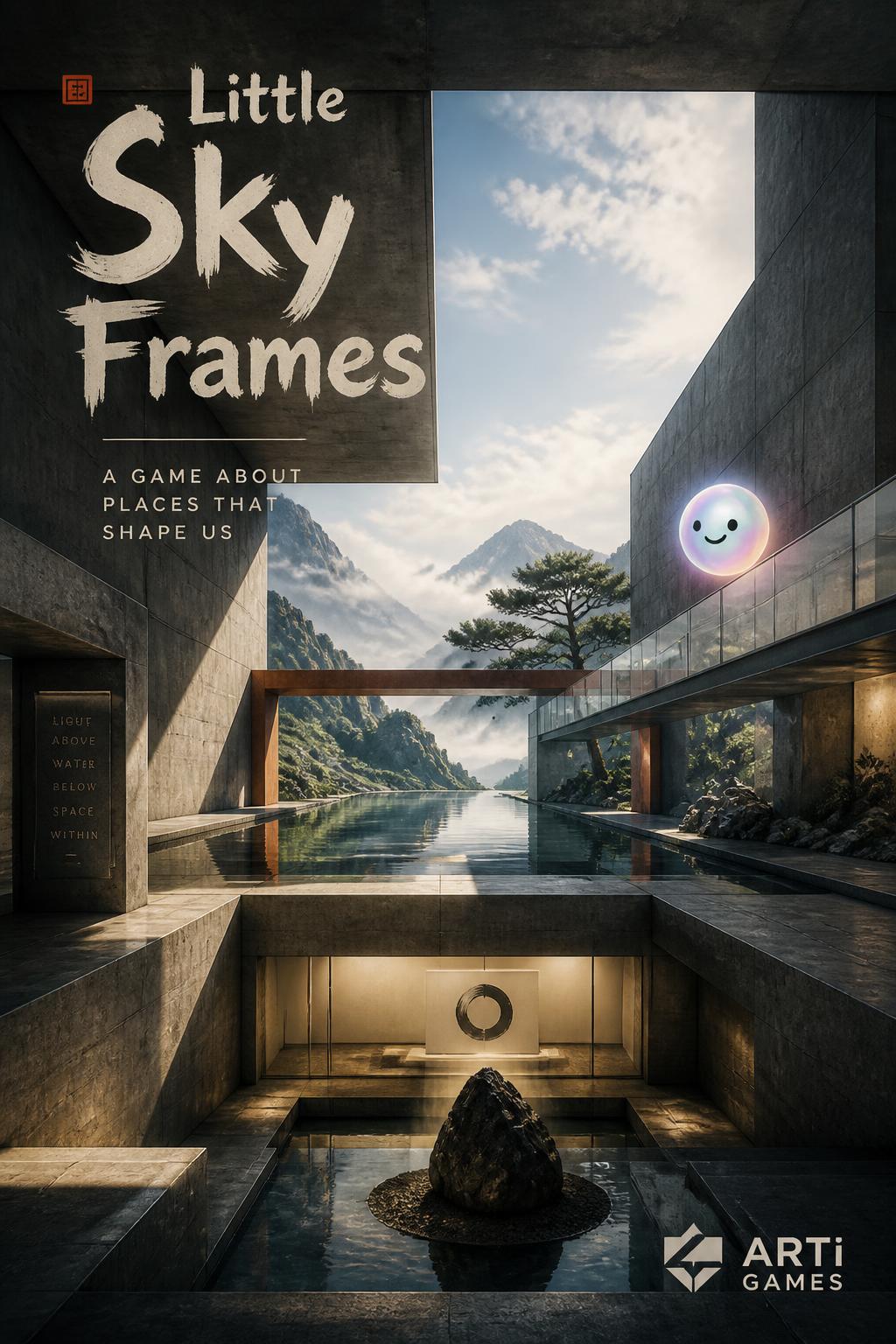 Little Sky Frames