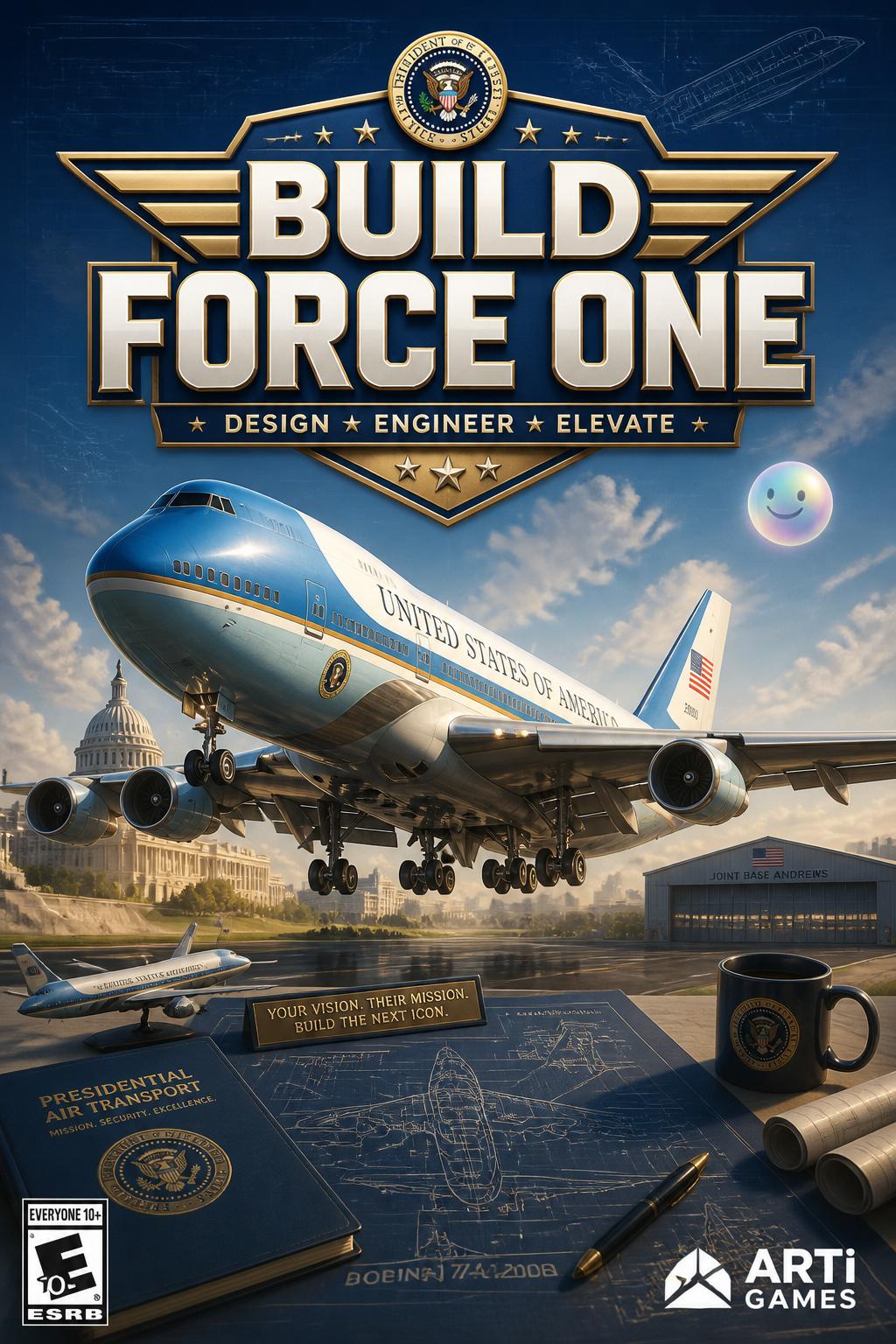 Build Force One