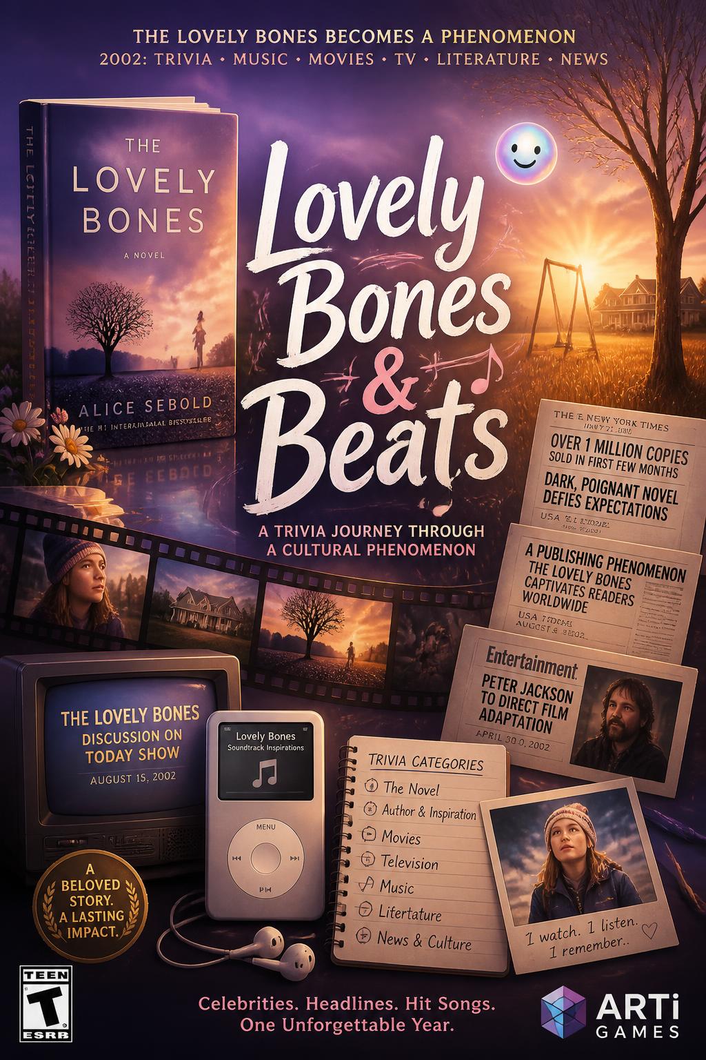 Lovely Bones & Beats