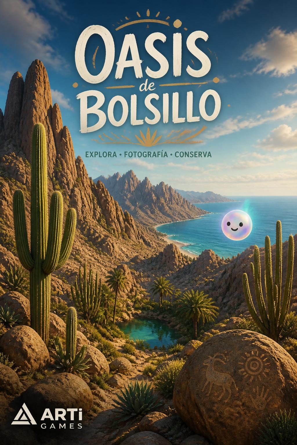 Oasis de Bolsillo