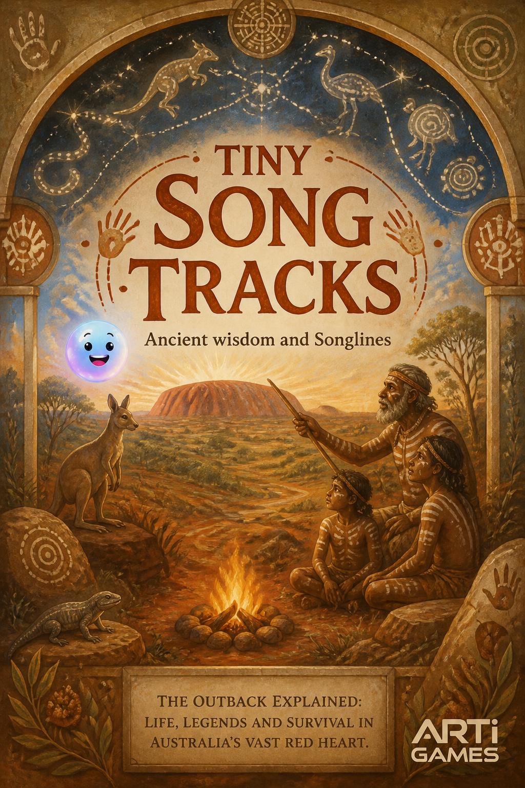 Tiny Song Tracks