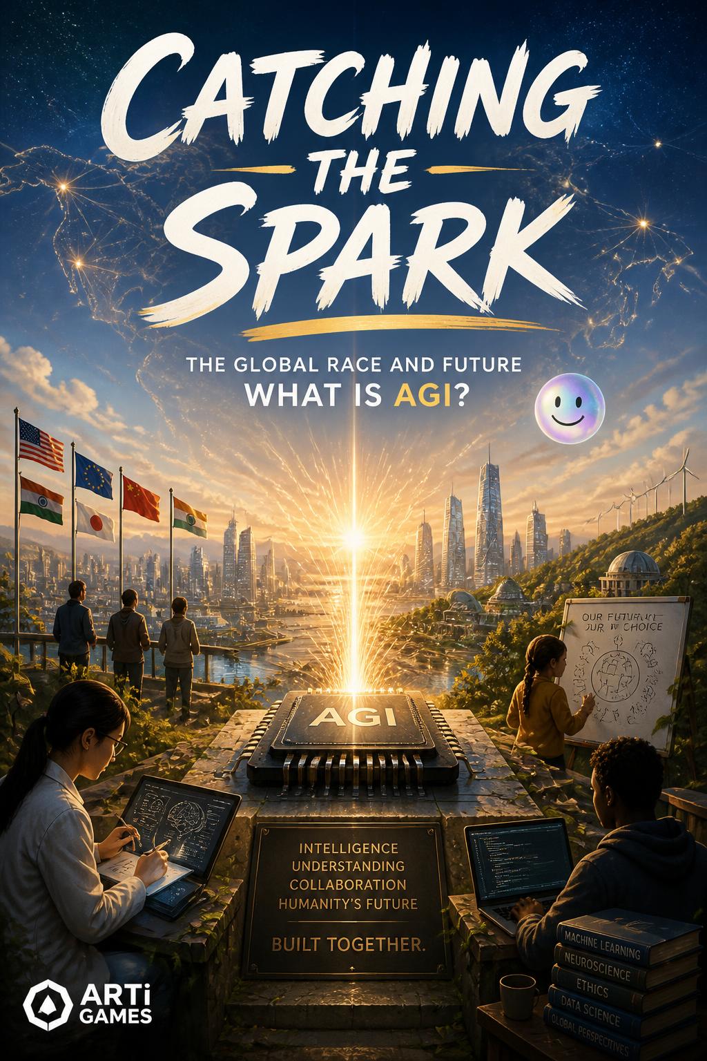 Catching the Spark