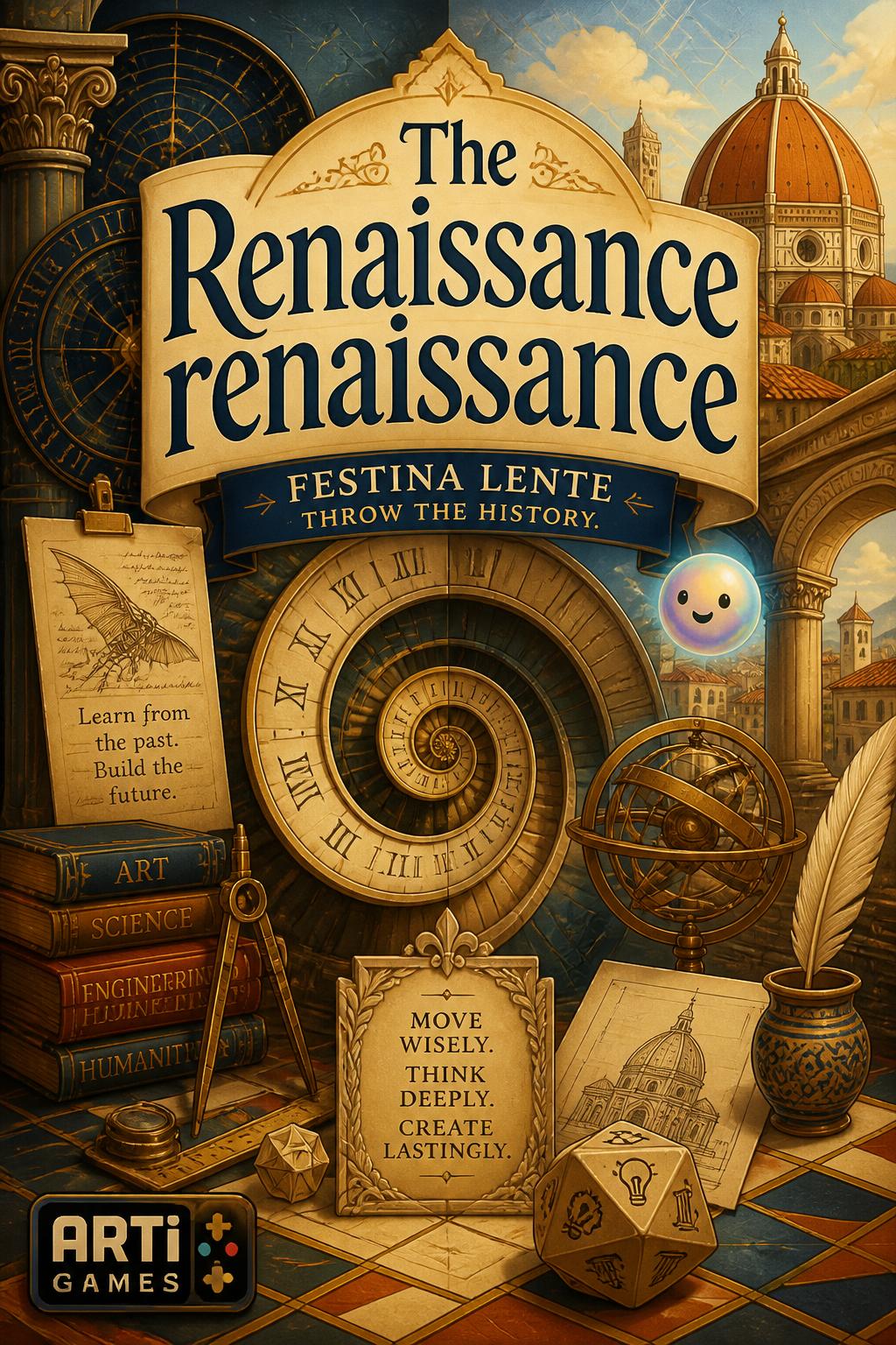 The Renaissance renaissance