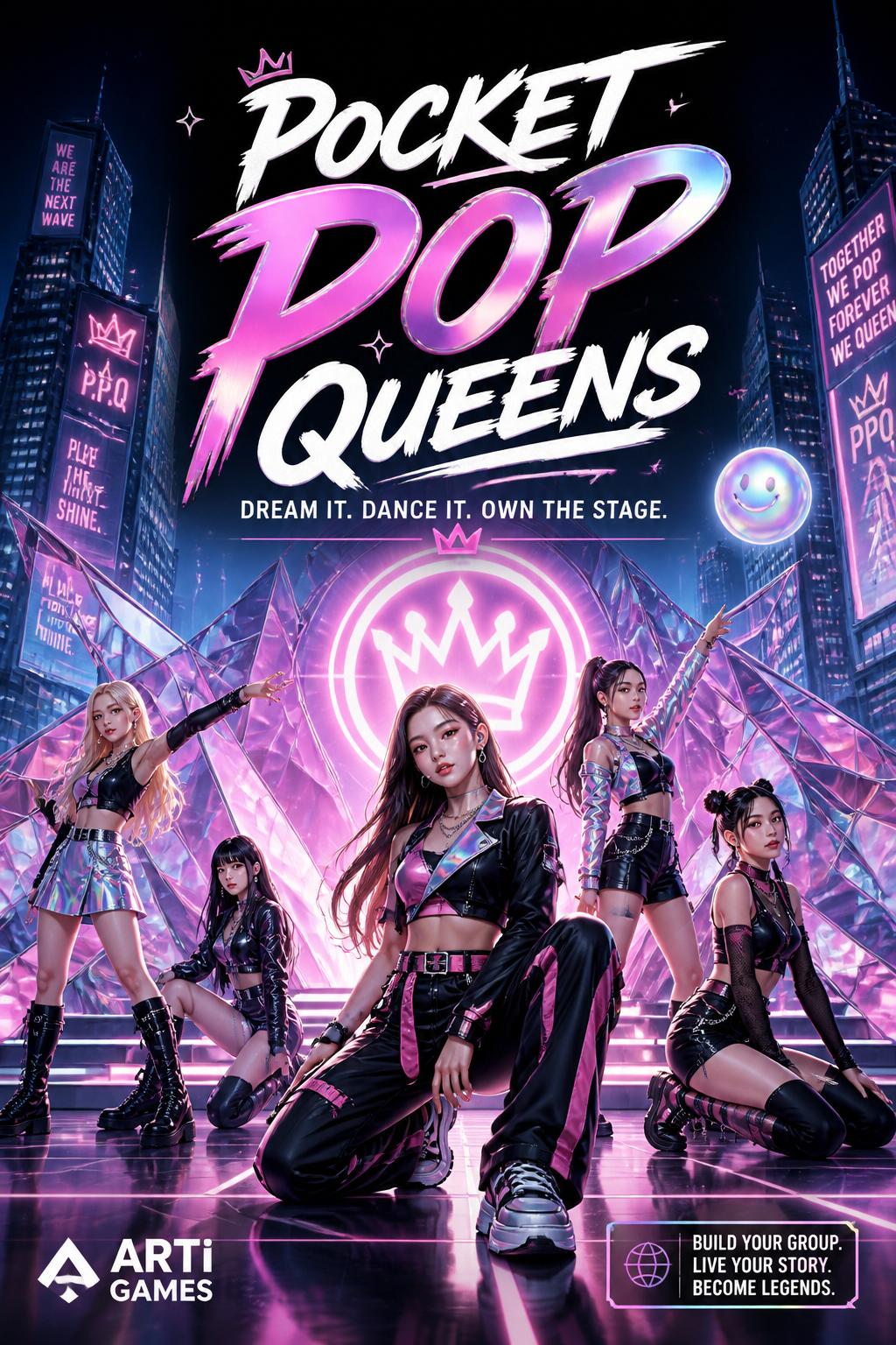 Swedish connection: Many of K-pop's biggest hits are written by