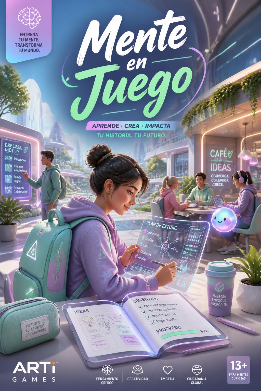 Mente en Juego
