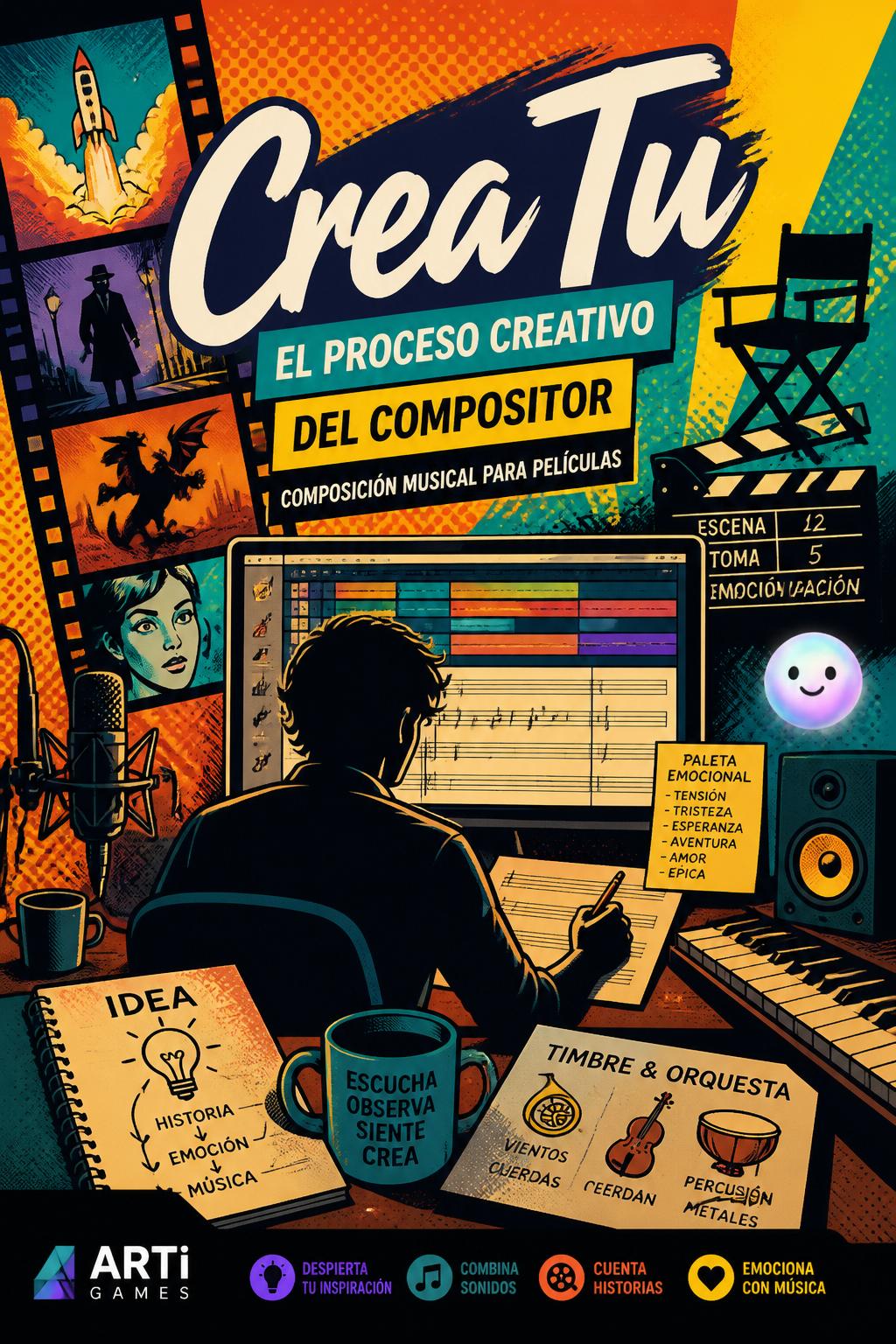Crea Tu