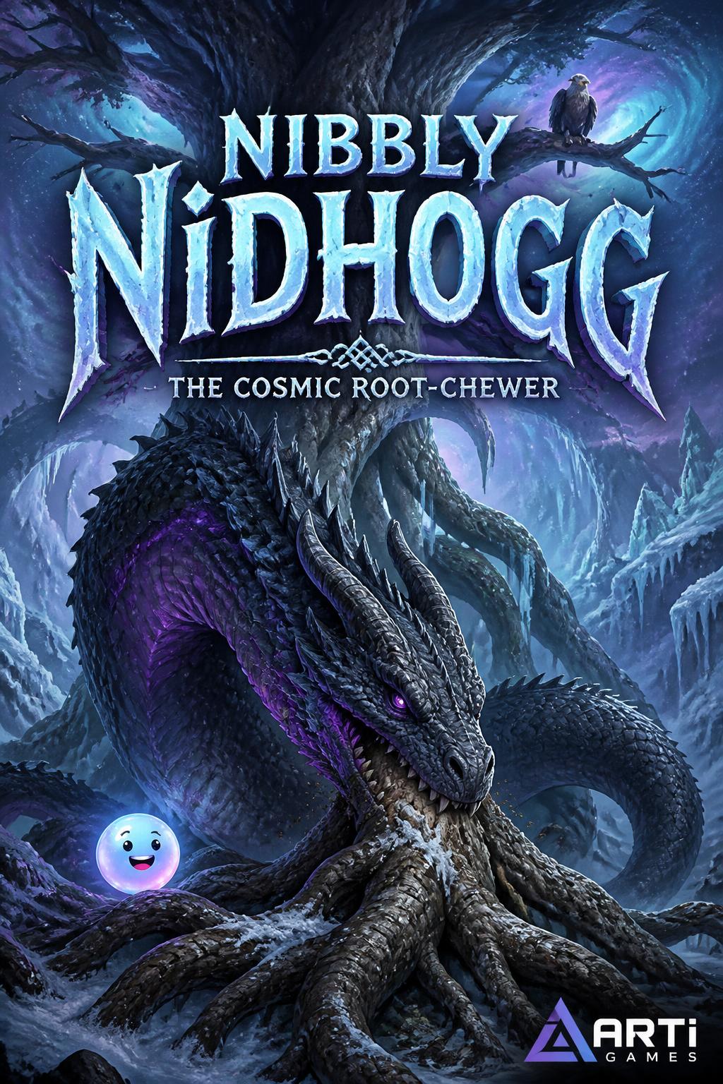 Nibbly Nidhogg