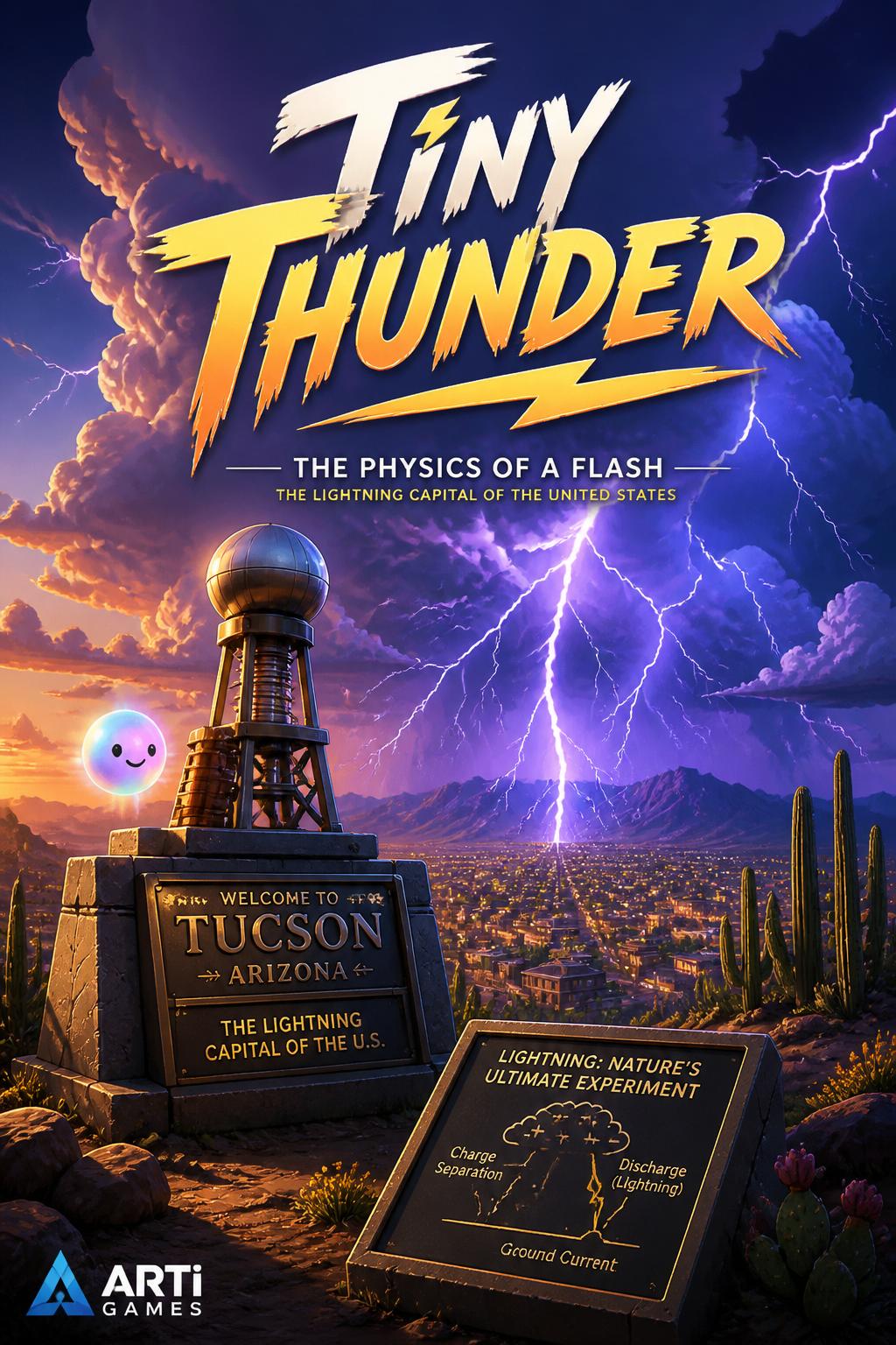 Tiny Thunder
