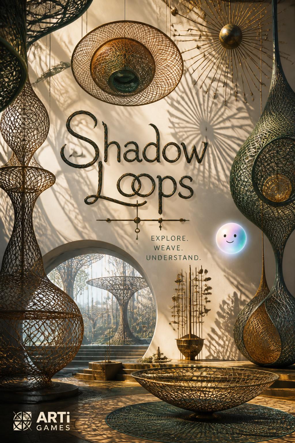 Shadow Loops