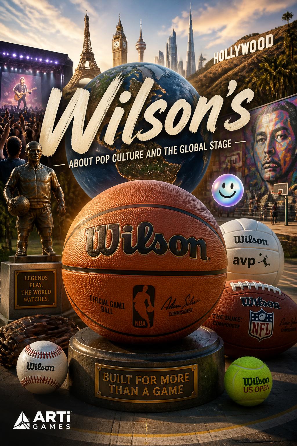 Wilson's
