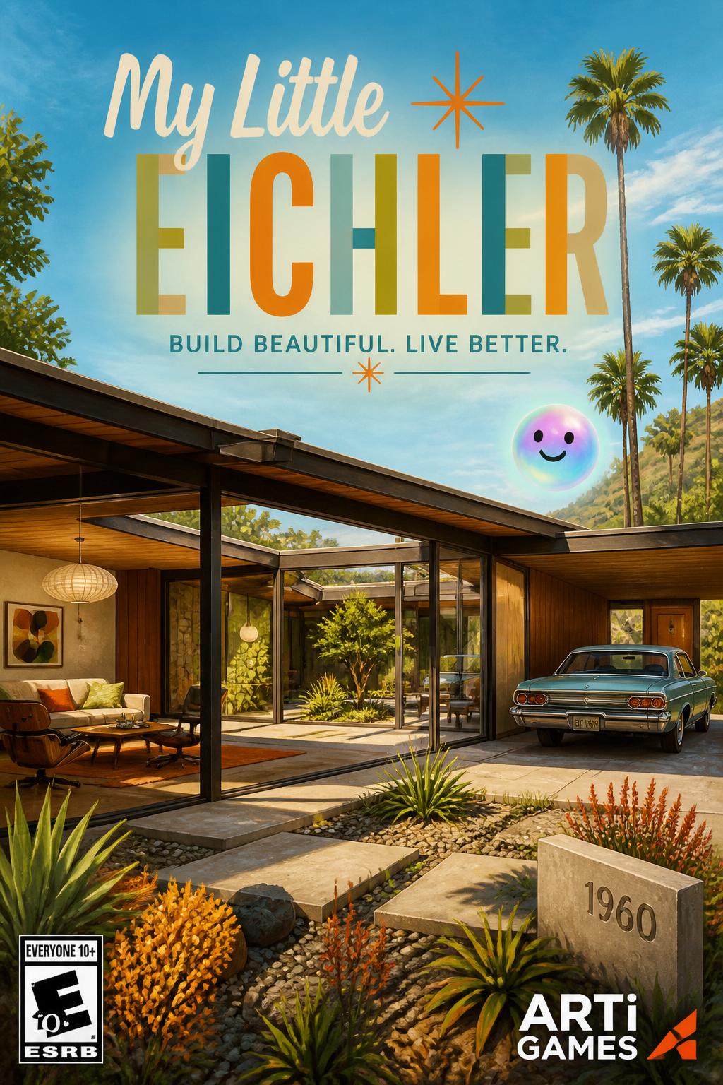 My Little Eichler