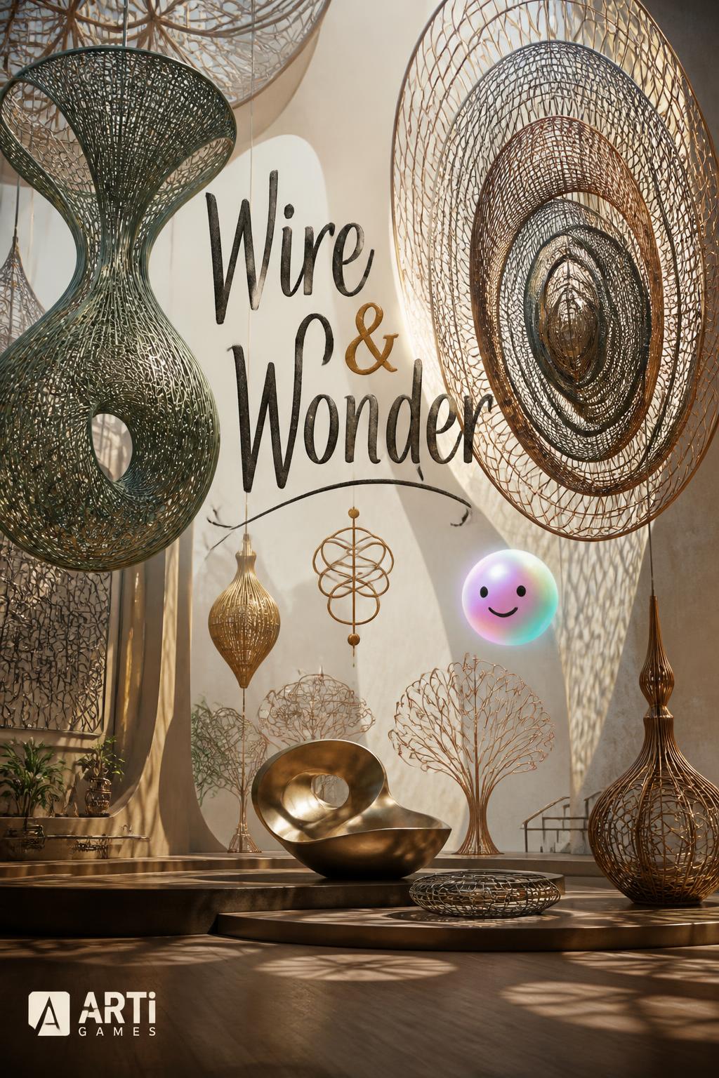Wire & Wonder