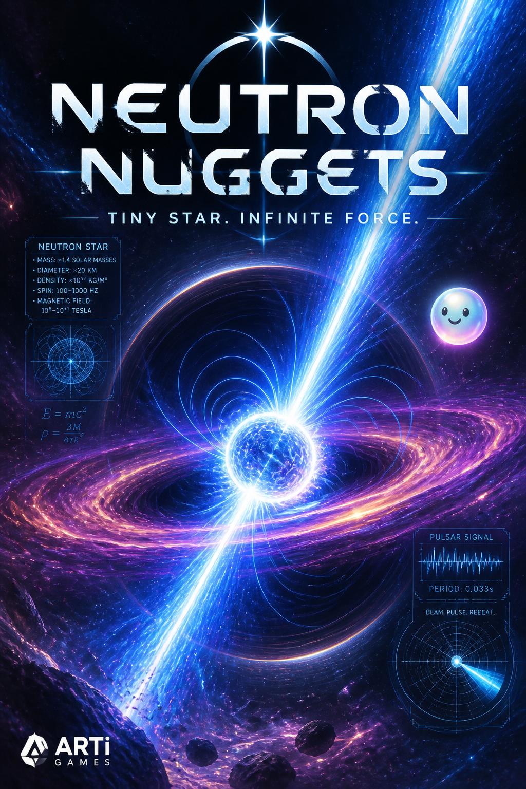 Neutron Nuggets