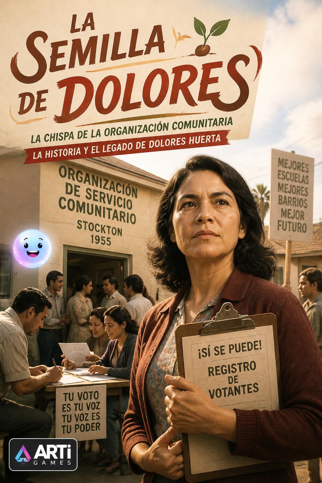 La Semilla de Dolores