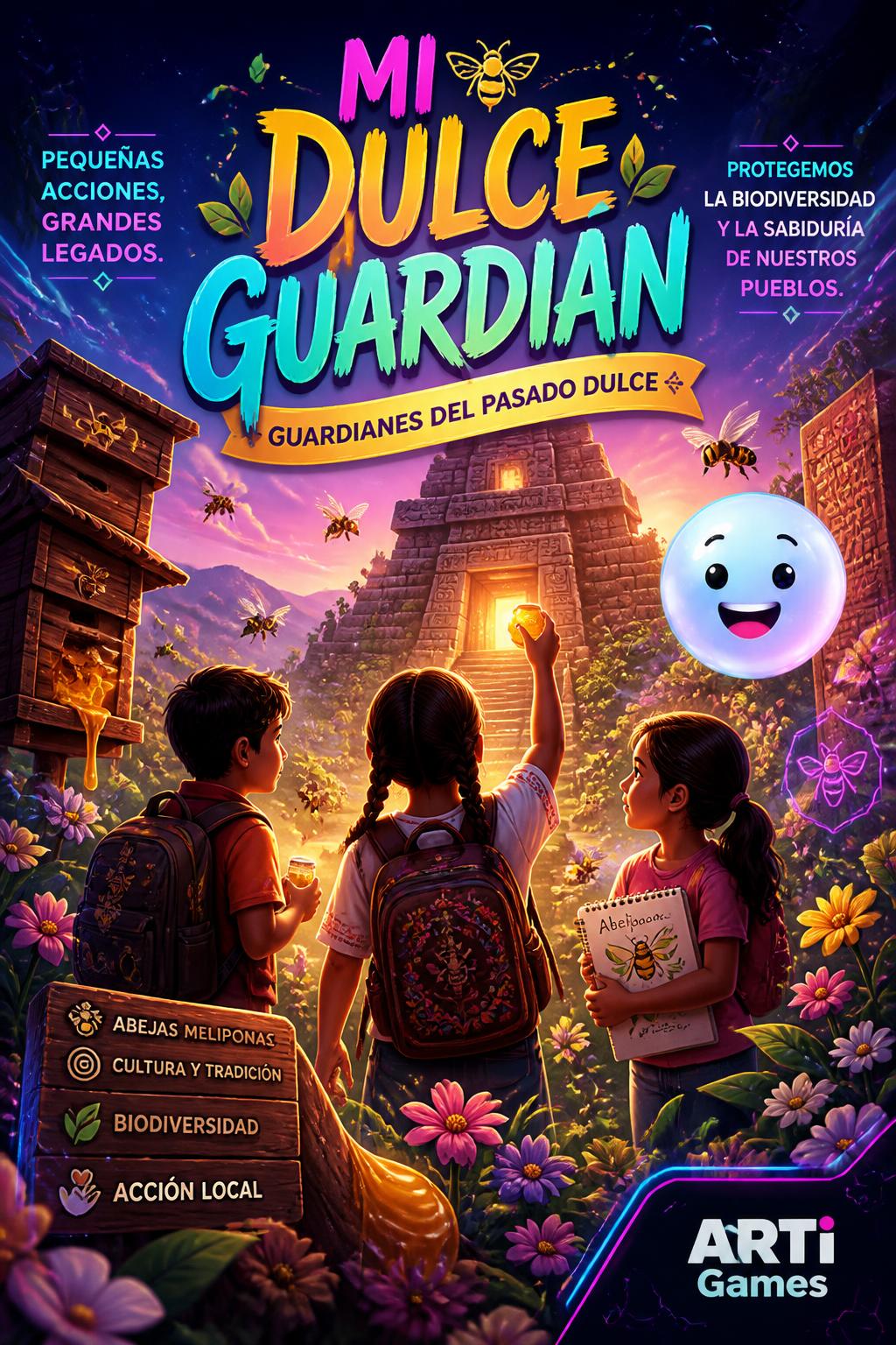 Mi Dulce Guardián