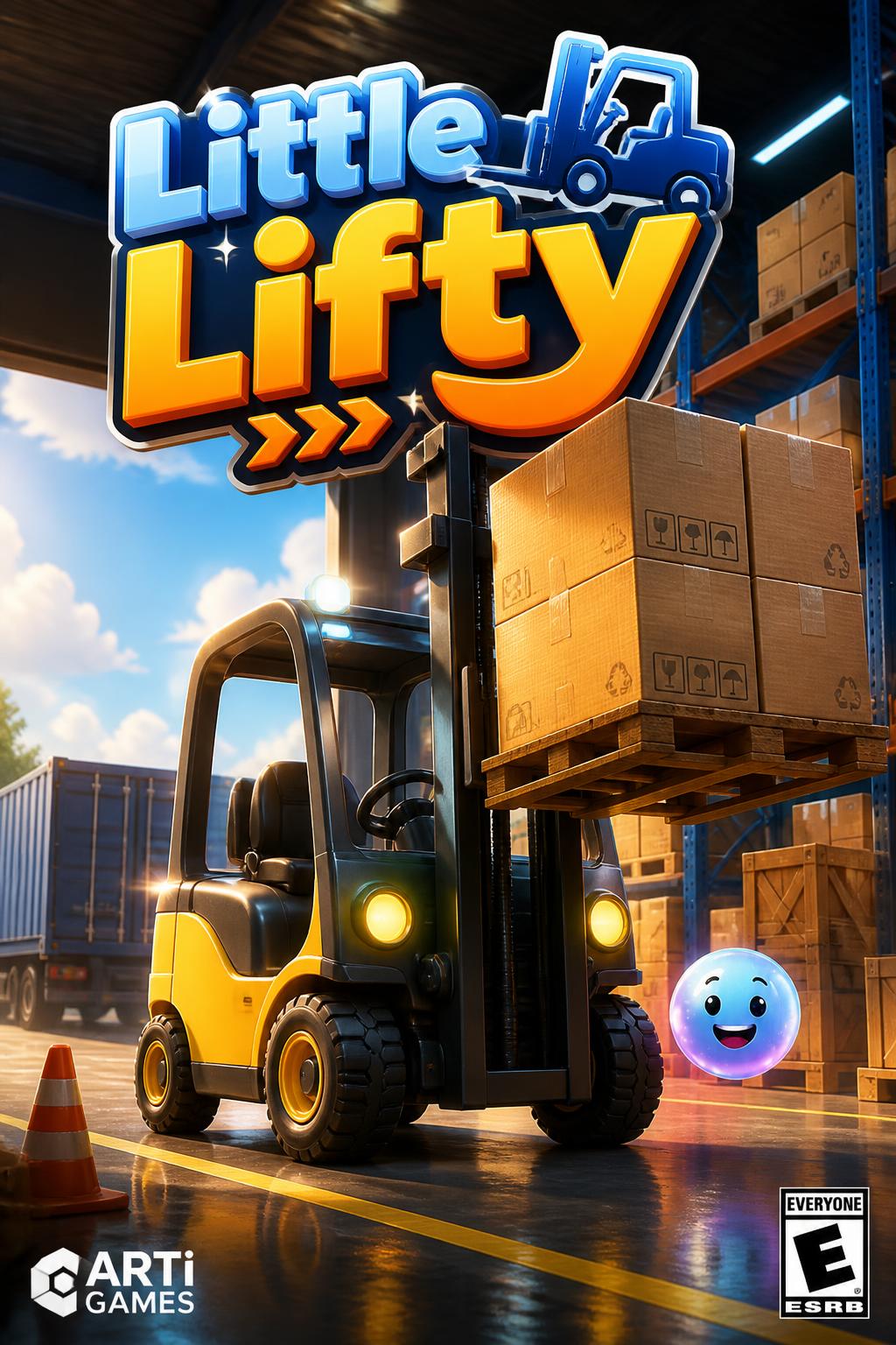 Little Lifty