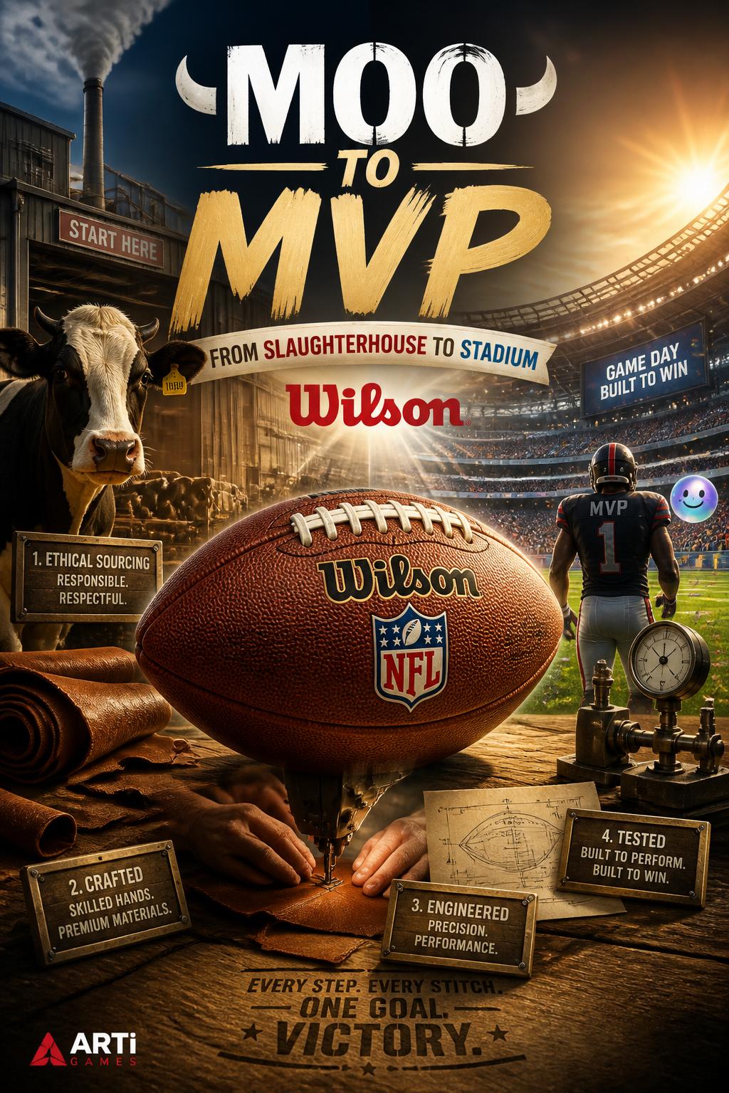 Moo to MVP