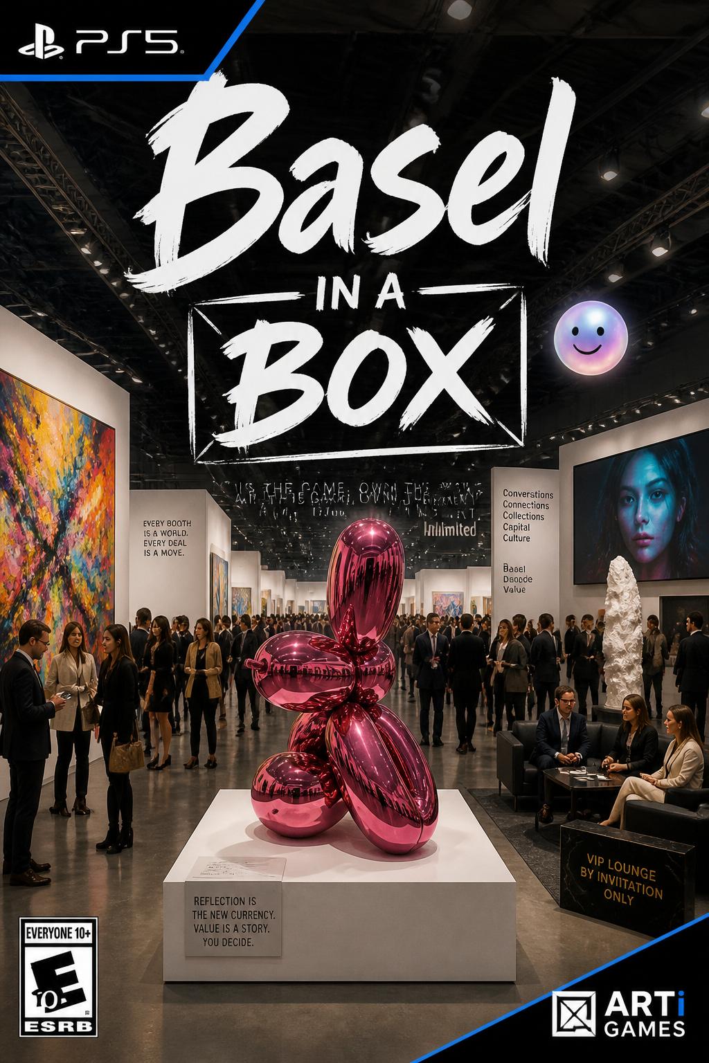 Basel in a Box