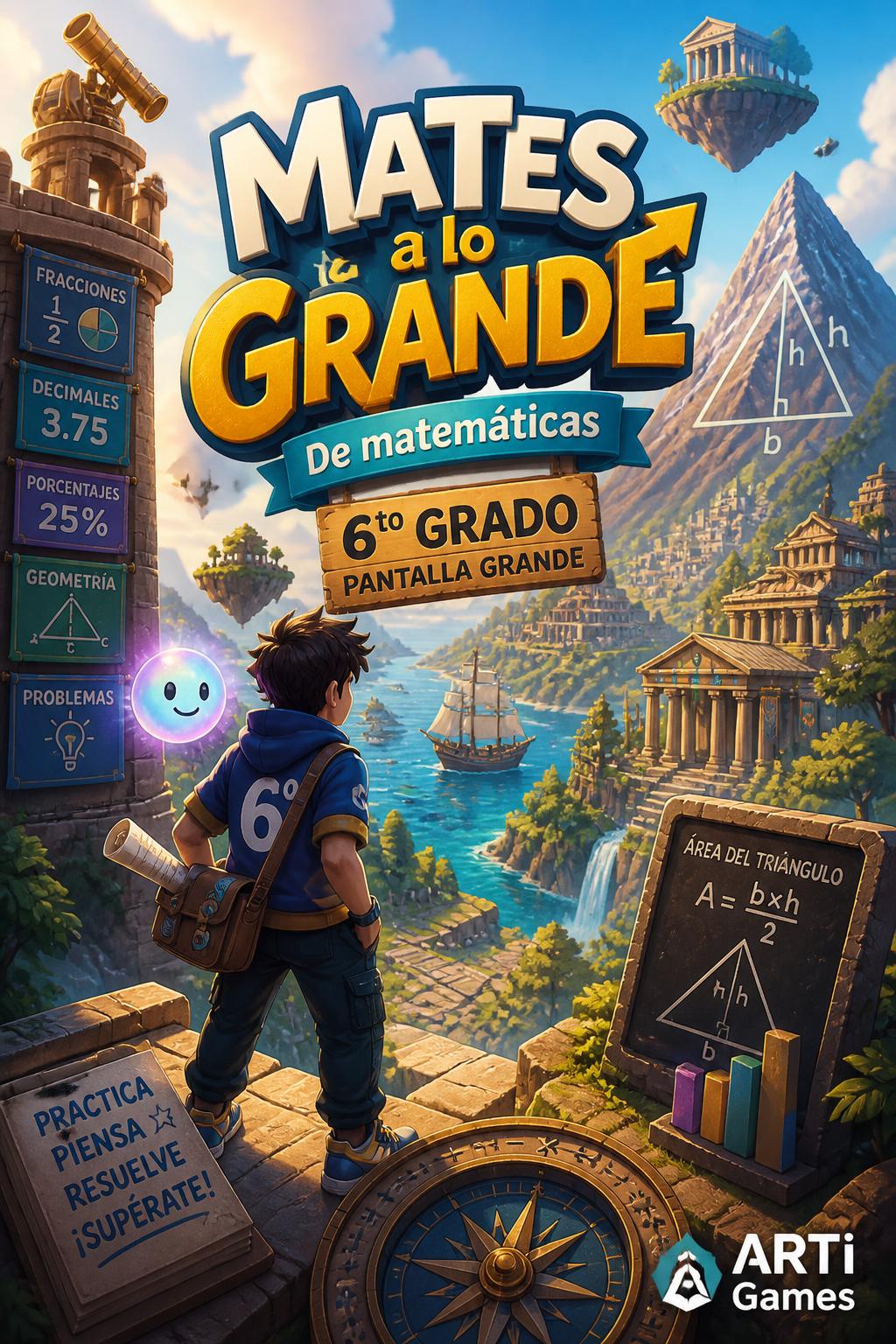 Mates a lo Grande