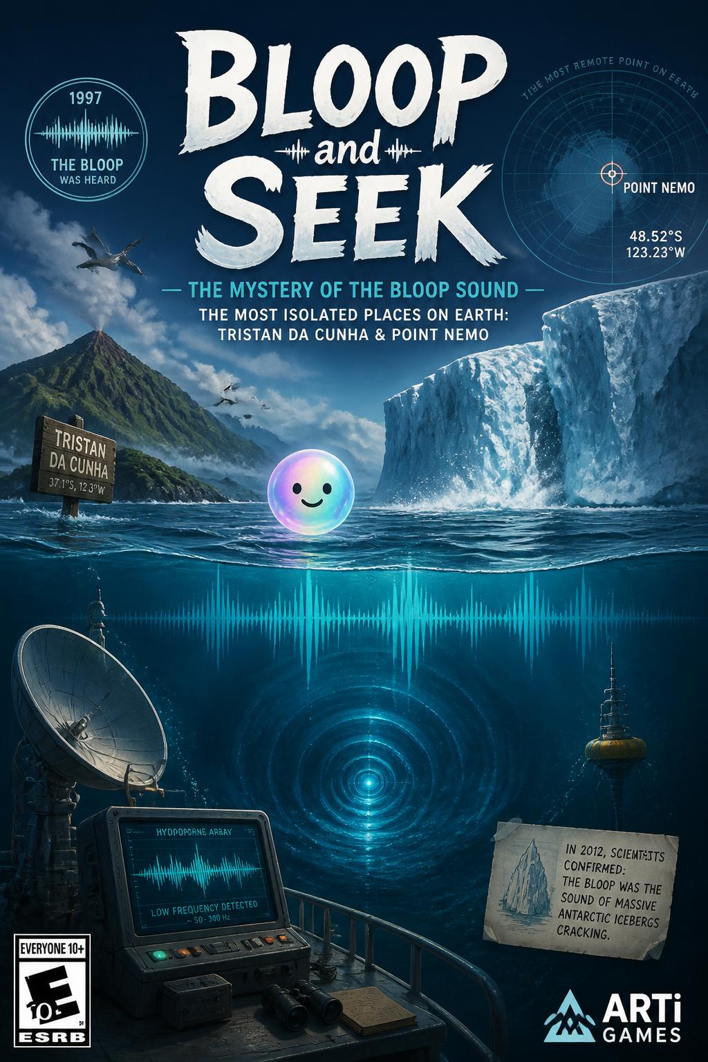 Bloop and Seek