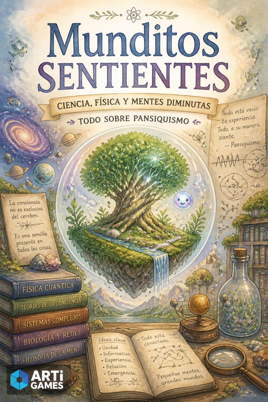Munditos Sentientes