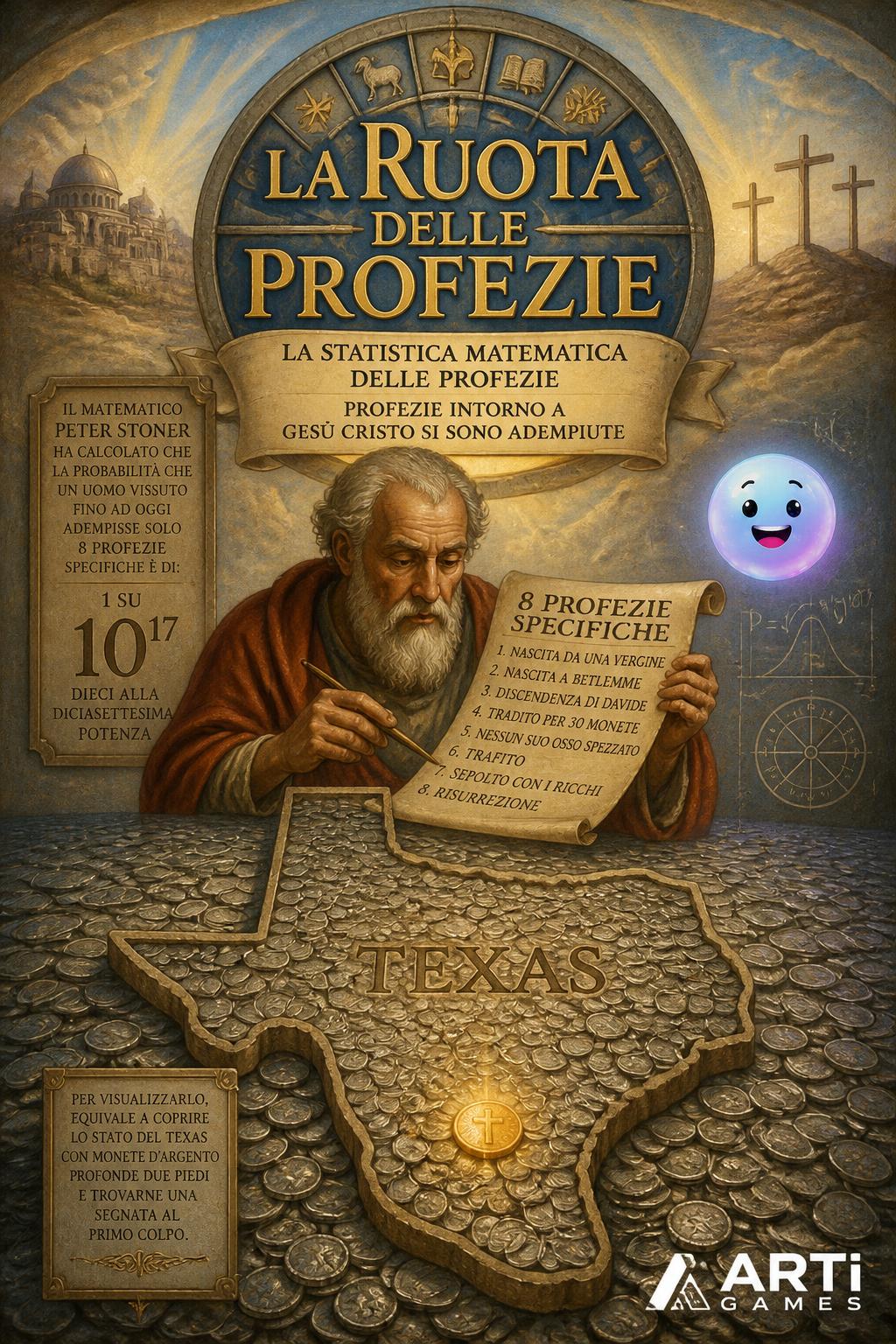 La Ruota delle Profezie