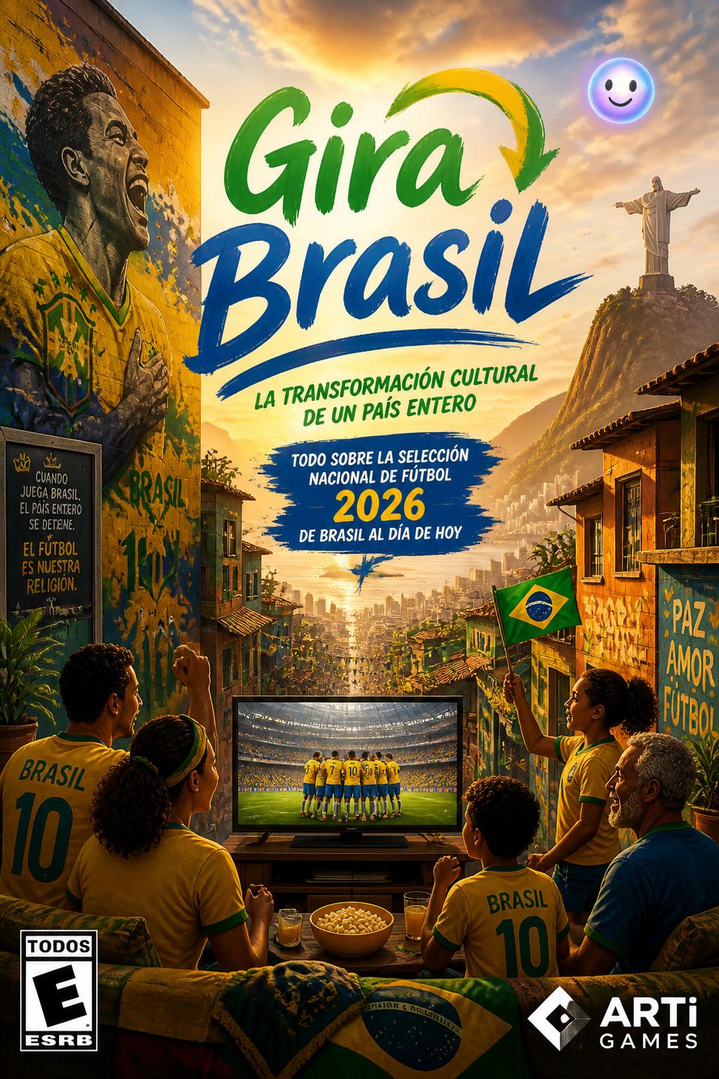 Gira Brasil