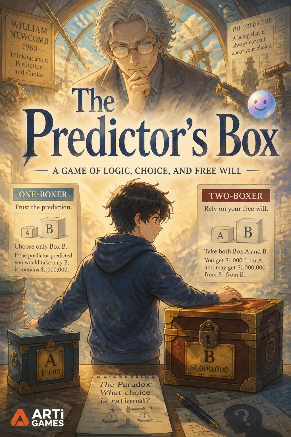 The Predictor's Box