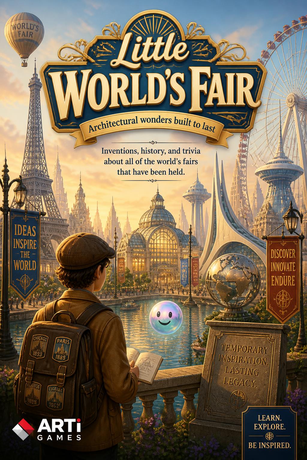 Little World's Fair