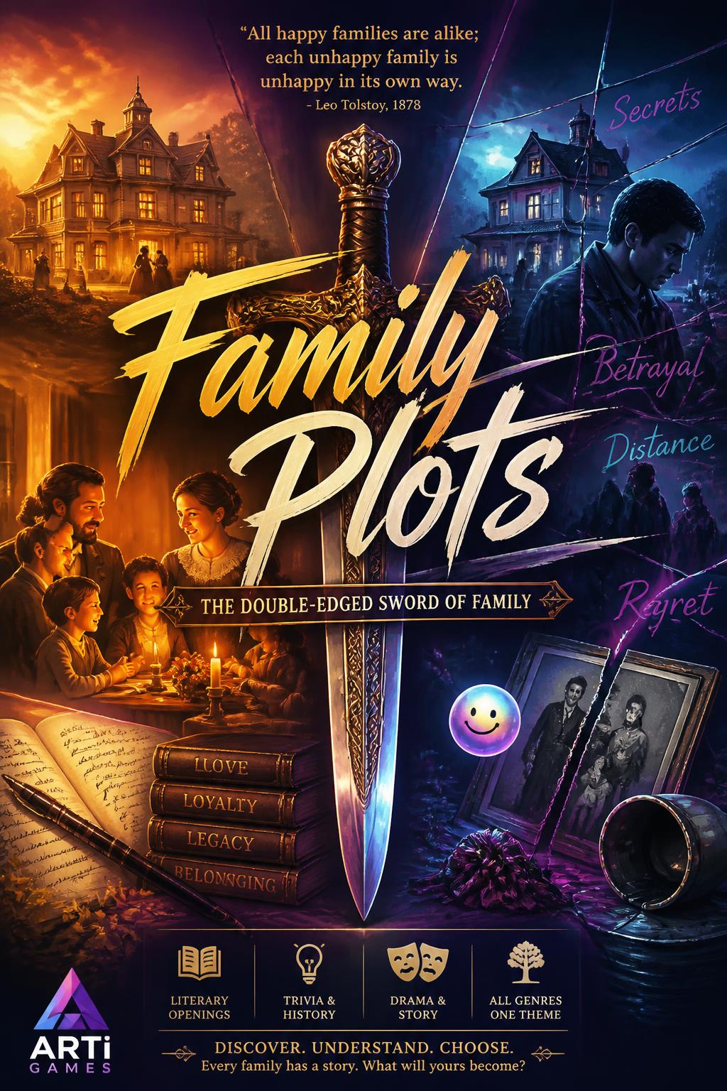 Family Plots