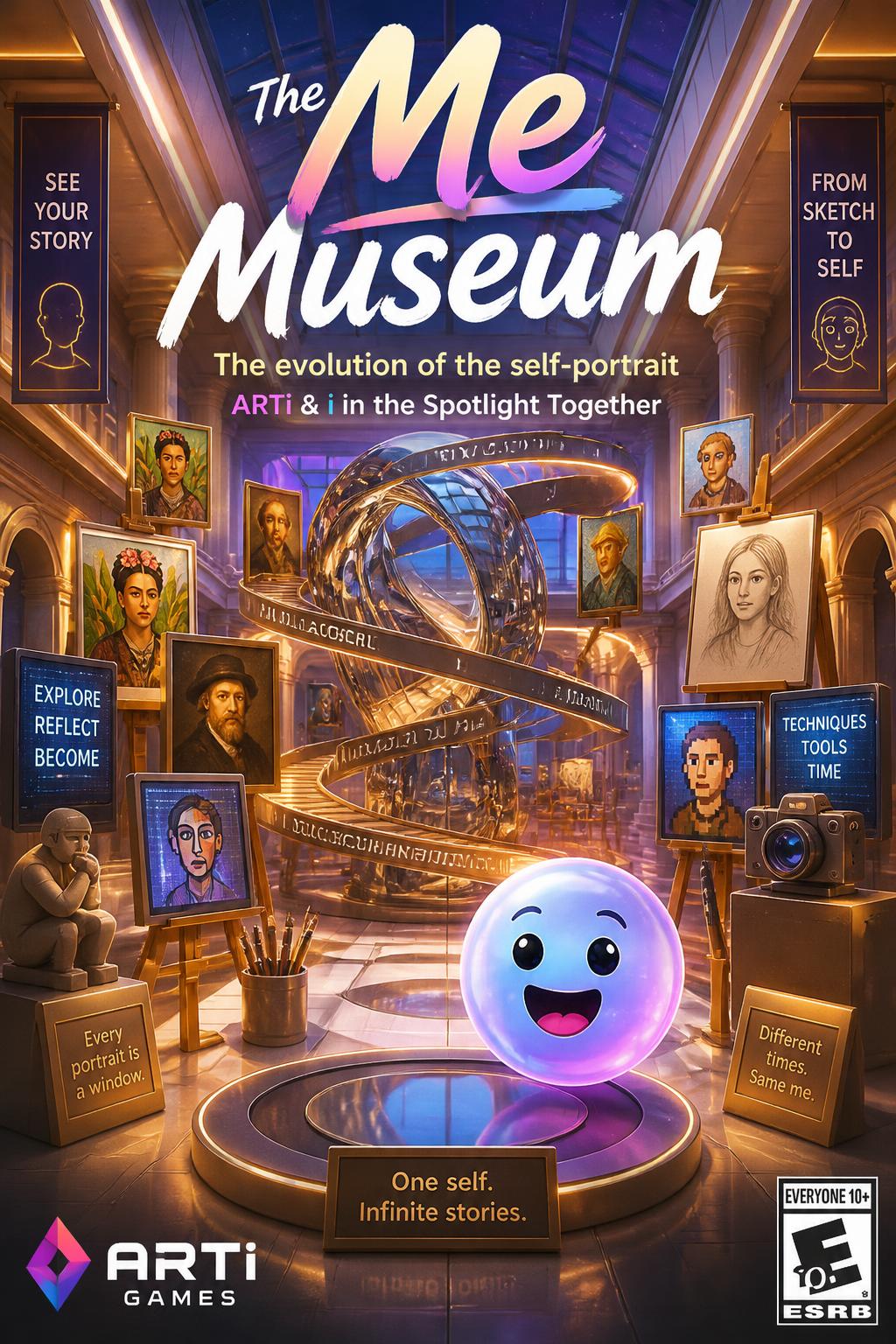 The Me Museum