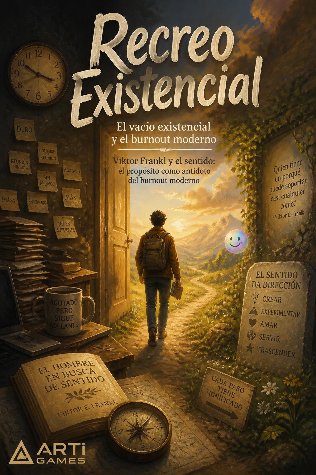 Recreo Existencial
