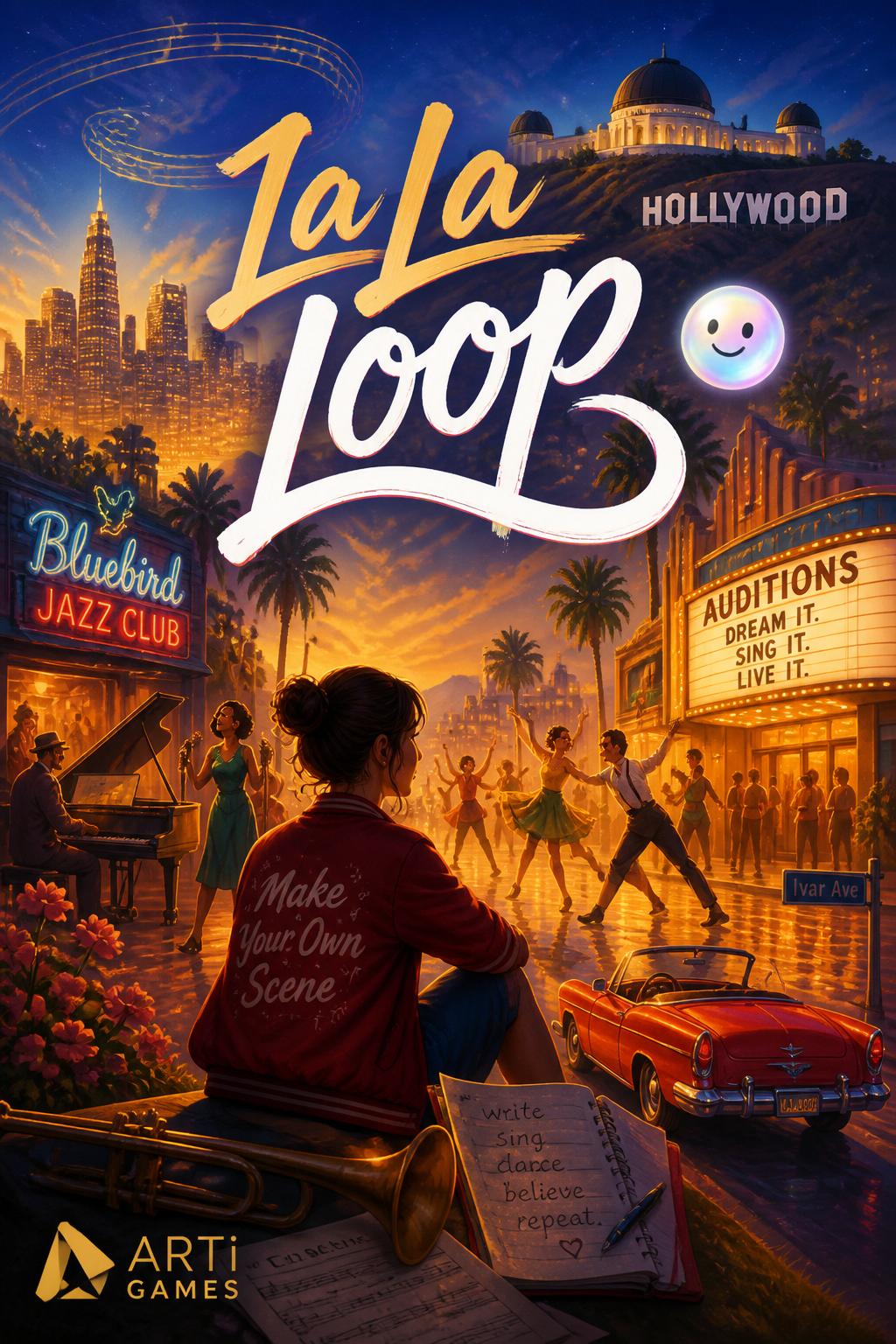 La La Loop