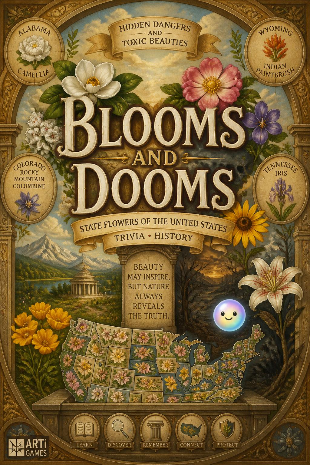 Blooms and Dooms