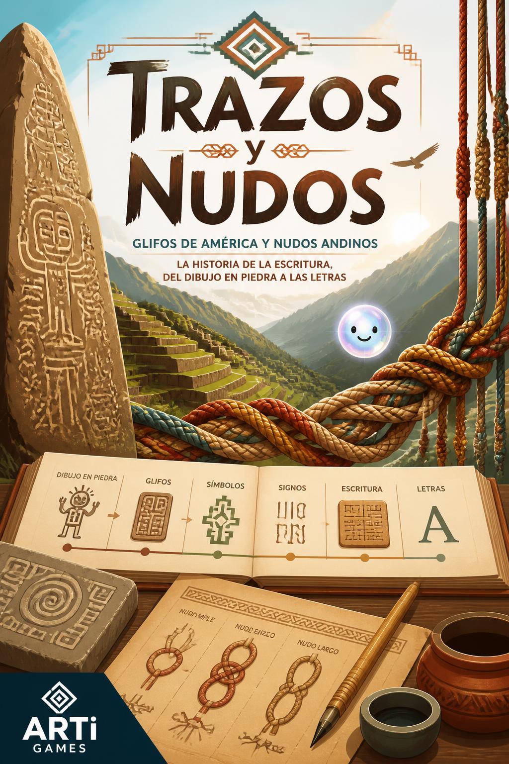 Trazos y Nudos