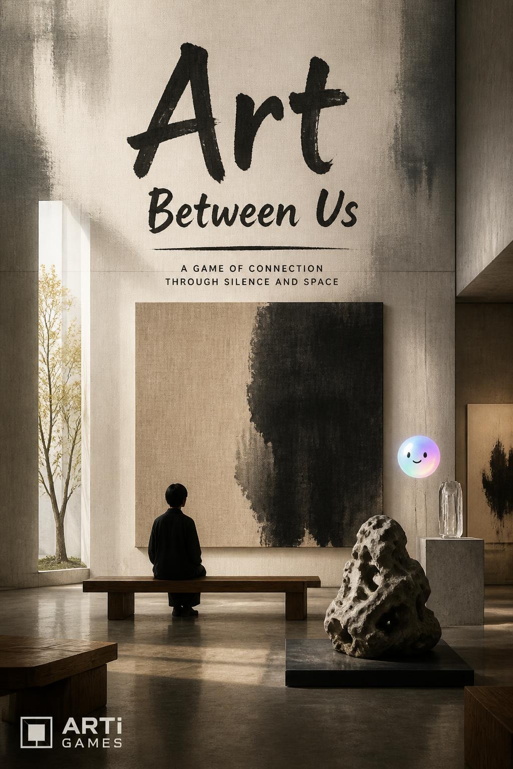 Art Between Us