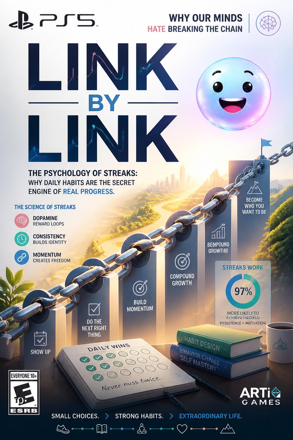 Link by Link