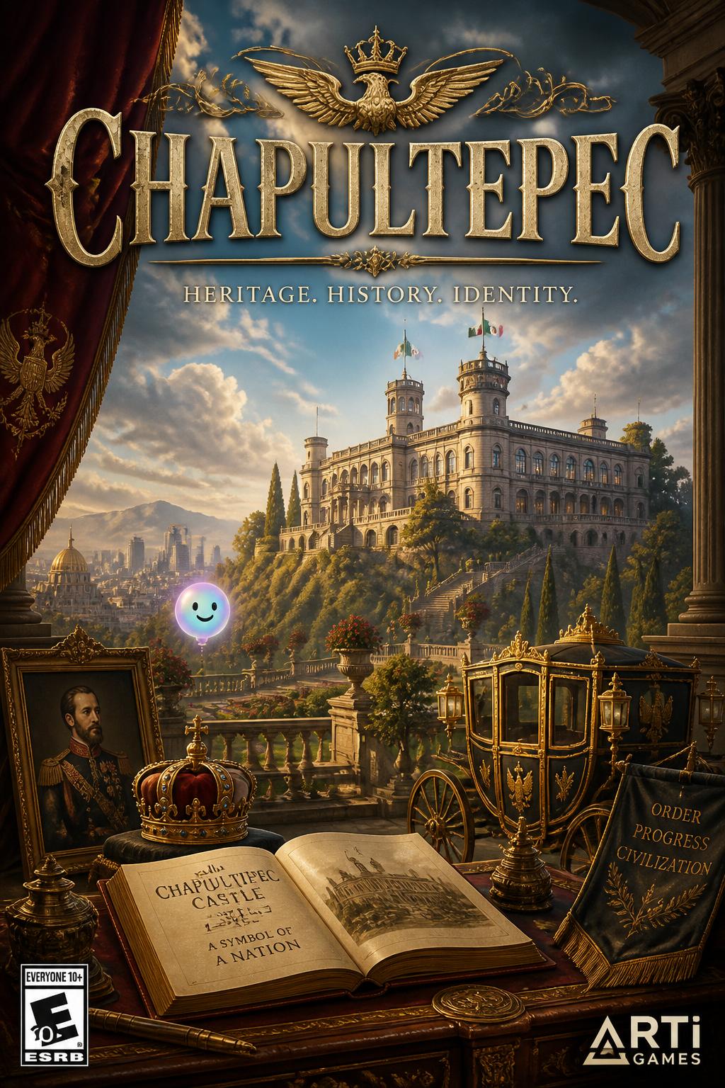 Chapultepec