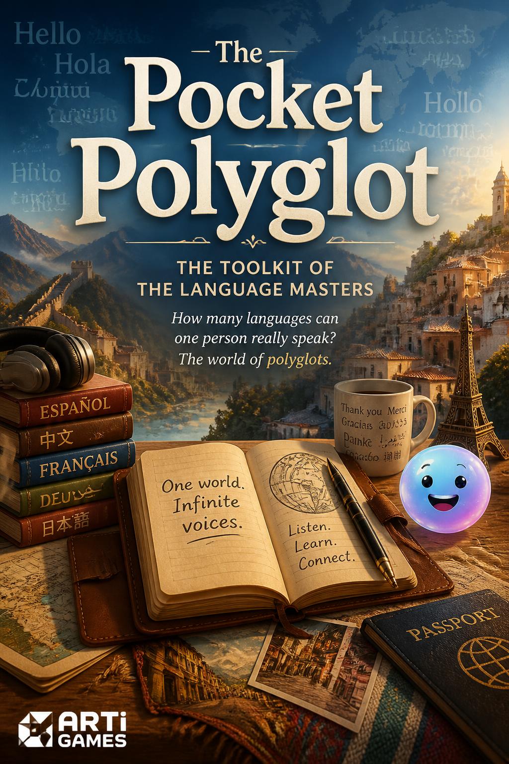 The Pocket Polyglot
