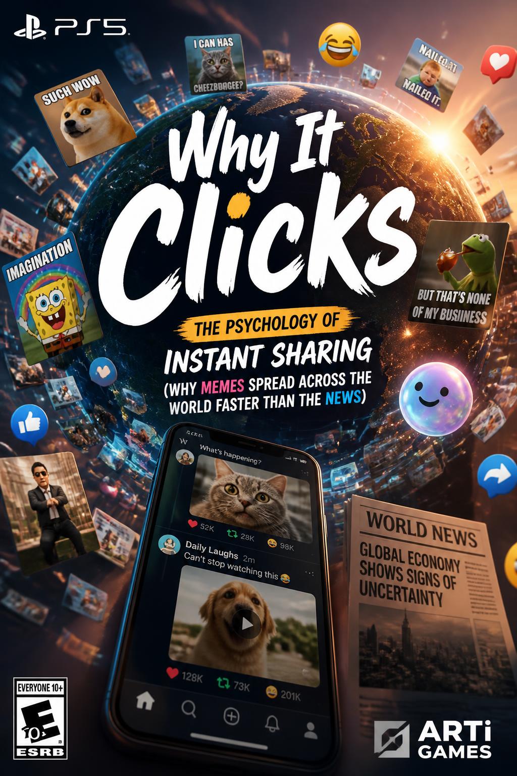 Why It Clicks